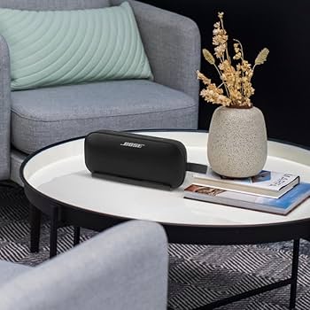Amazon.co.jp: Fenmic Bose SoundLink Flex 2 1用 ポータブル