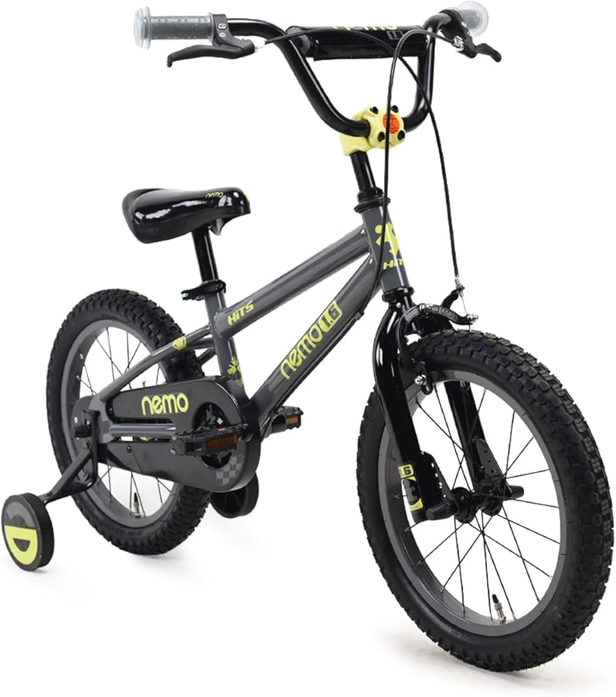 Amazon | ROCKBROS(ロックブロス)Nemo 自転車 14インチ 16インチ