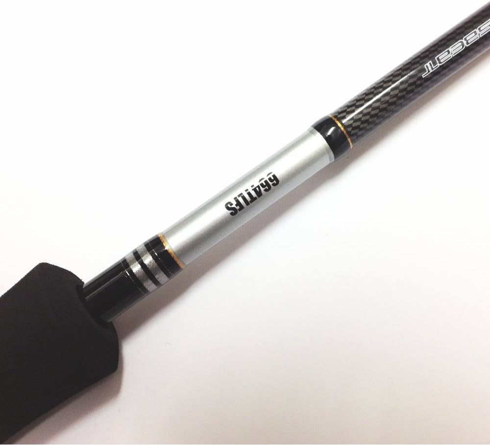 Amazon | ダイワ(DAIWA) 万能振出ルアーロッド クロスビート 664TLFS