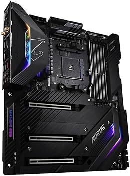 Amazon | GIGABYTE ギガバイト X570 AORUS XTREME E-ATX マザーボード