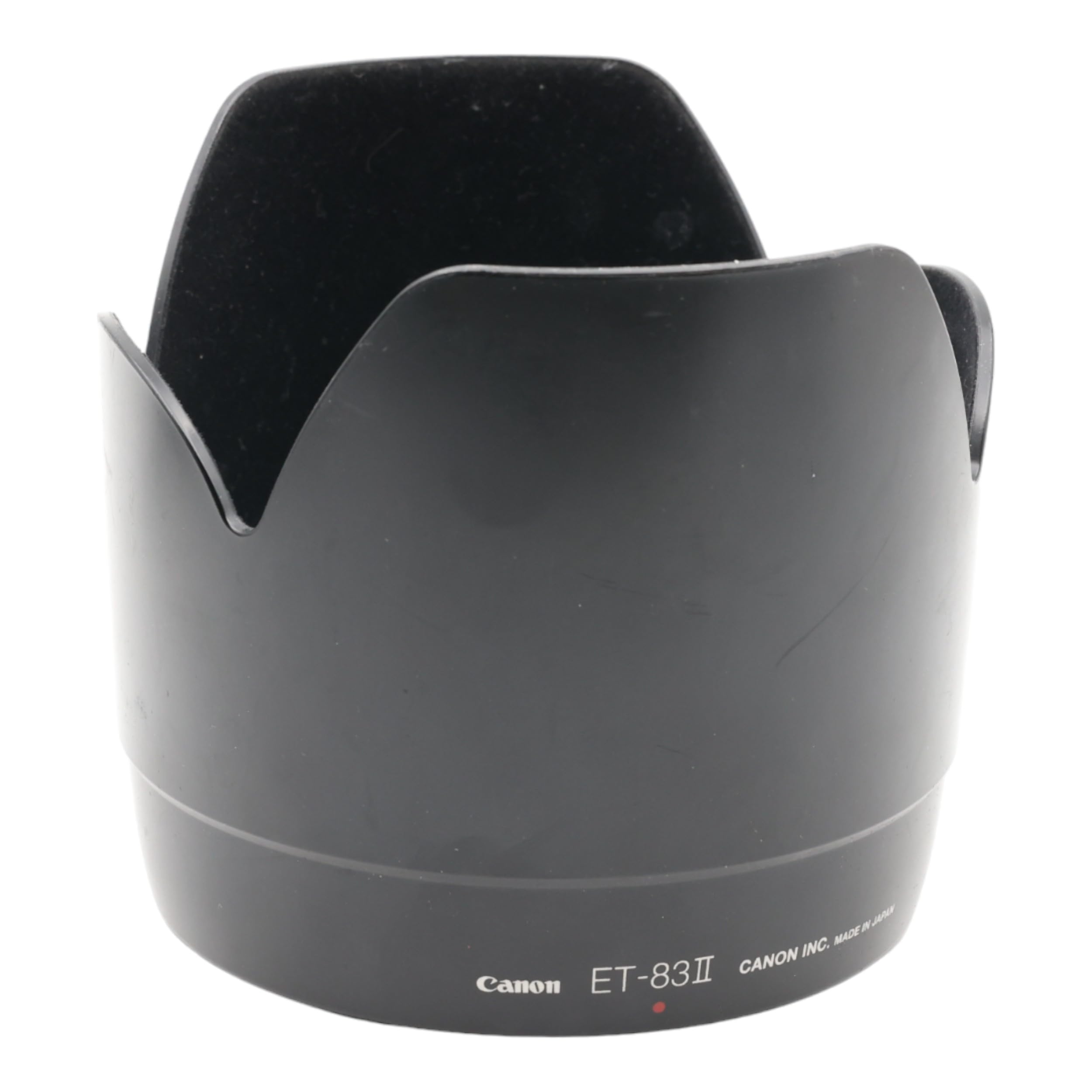 Amazon | Canon レンズフード ET-83 2 | レンズフード 通販