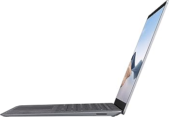 Amazon.com: Microsoft Surface Laptop 4 13.5” Touch-Screen – AMD