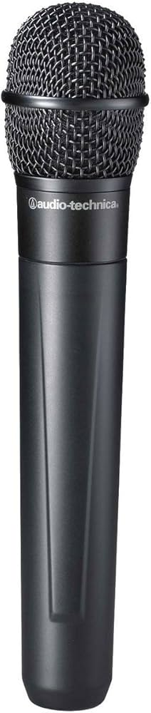 Amazon.com: Audio-Technica Wireless Microphones and Transmitters