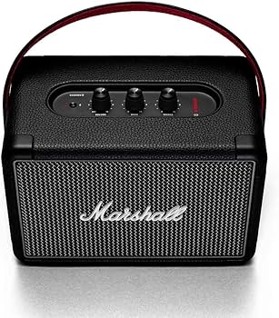Amazon.co.jp: Marshall ワイヤレスポータブルスピーカー KILBURN II