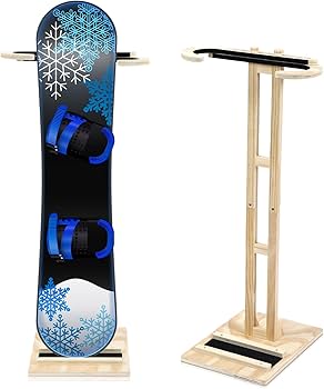 Amazon | RattanView サーフボードスタンド 自立型サーフボードラック