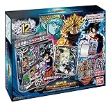 スーパードラゴンボールヒーローズ 12thアニバーサリーグッズの通販