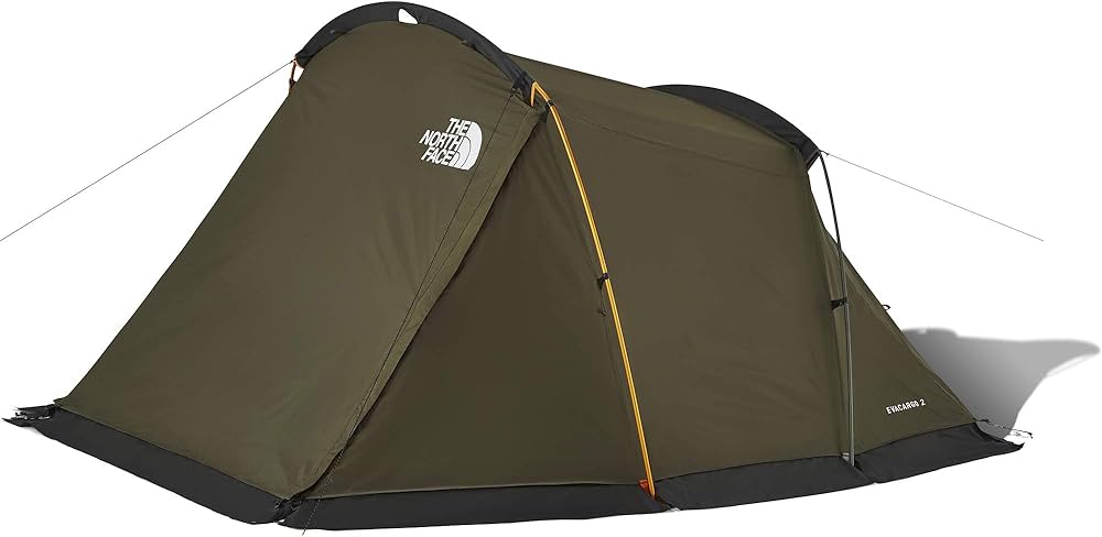 Amazon.co.jp: The North Face Evacargo 2 Eva Cargo 2 NV22105 Naupe