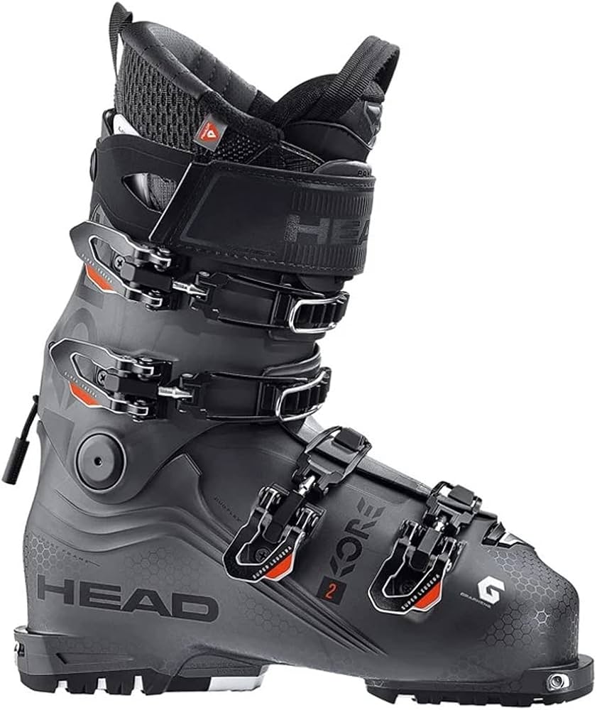 Amazon | [ヘッド] スキーブーツ メンズ KORE 2 FREERIDE BOOT KORE 2