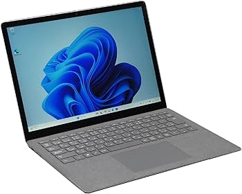 Amazon.co.jp: 中古パソコン Surface Laptop3 Model1867 Windows11
