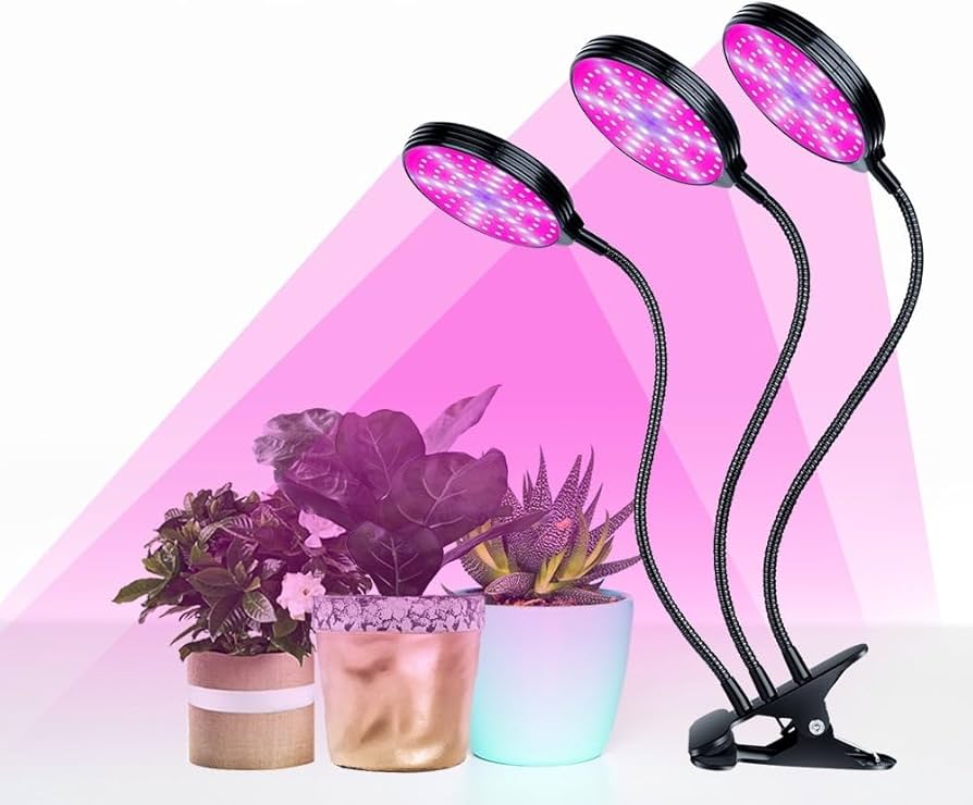 Amazon.co.jp: 植物育成ライト LED 植物ライト フルスペクトル成長