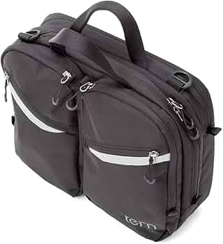 Amazon | ターン HQ Bag 折りたたみ自転車 バッグ 鞄 アクセサリー