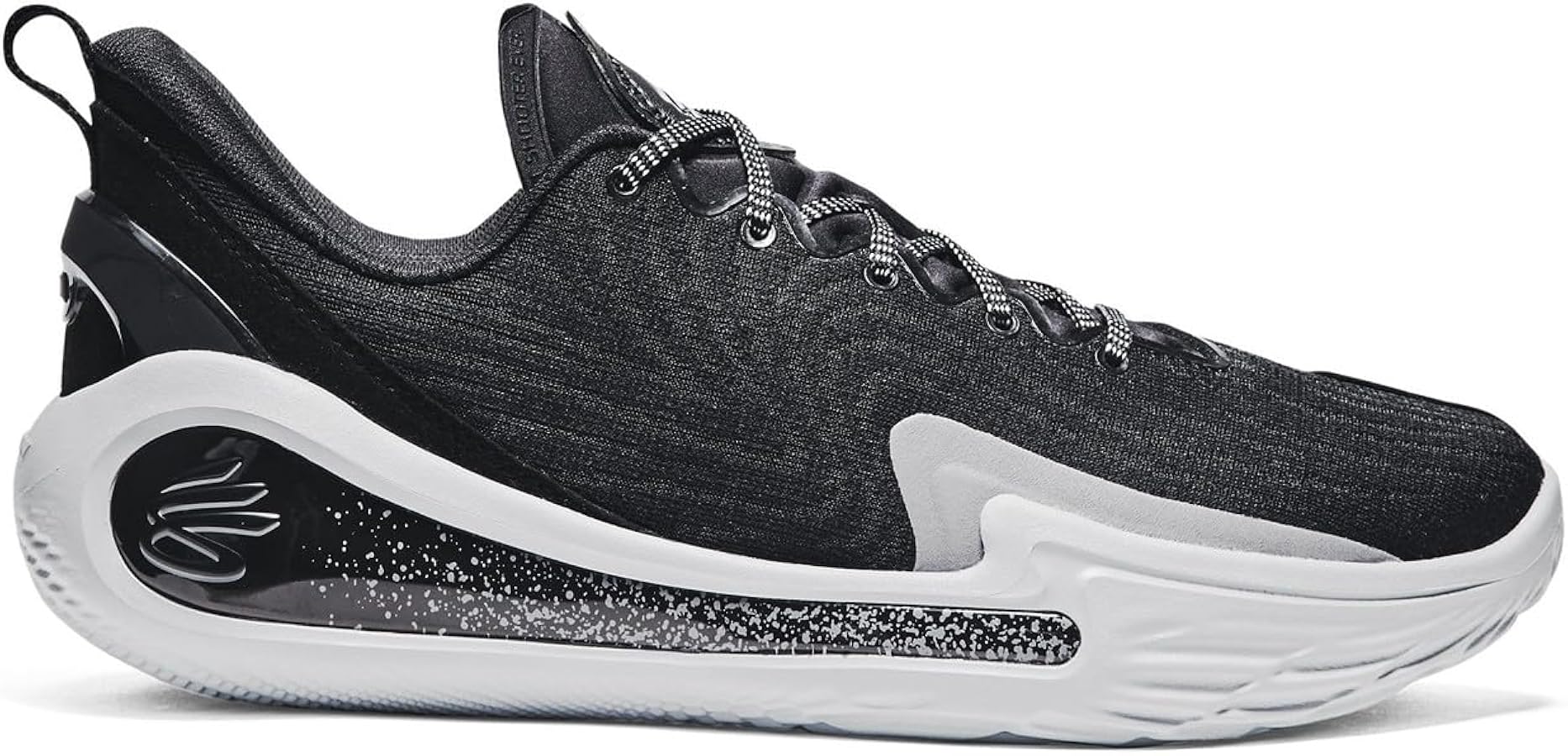 Amazon | [アンダーアーマー] バスケットボール シューズ カリー12