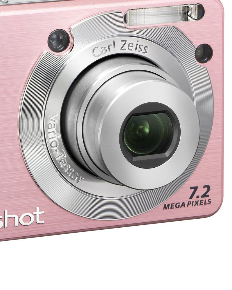 Amazon.com : Sony Cybershot DSCW55 7.2MP Digital Camera with 3x