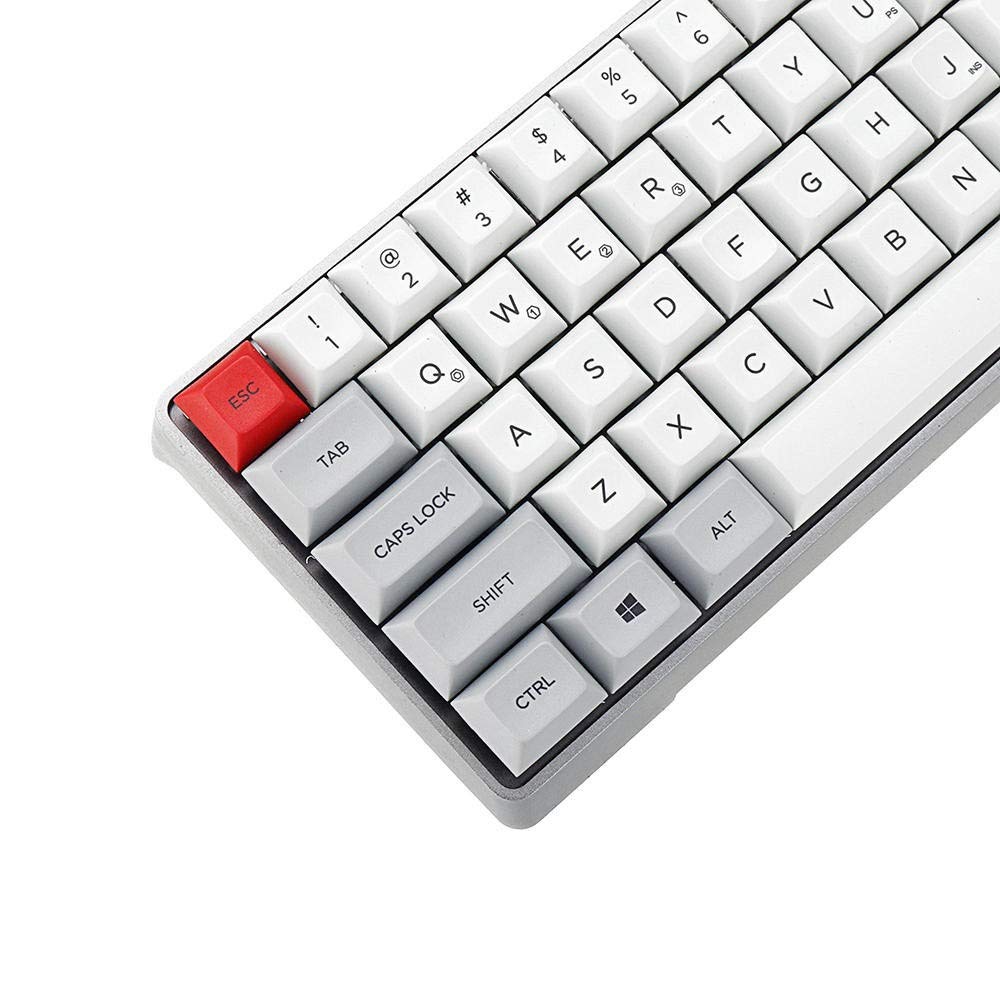 Amazon.co.jp: ゲーミングキーボード メカニカルキーボードのアルミ