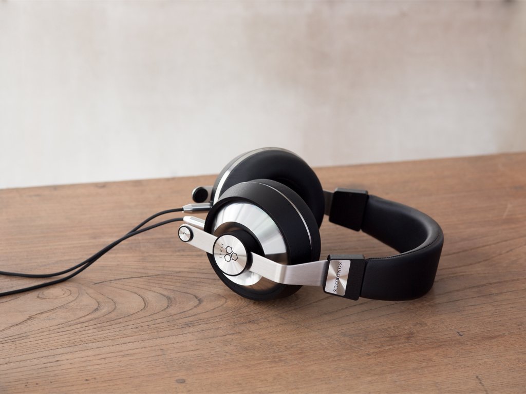 Amazon.co.jp: final SONOROUS VI ダイナミック型ヘッドホン FI-SO6BD3