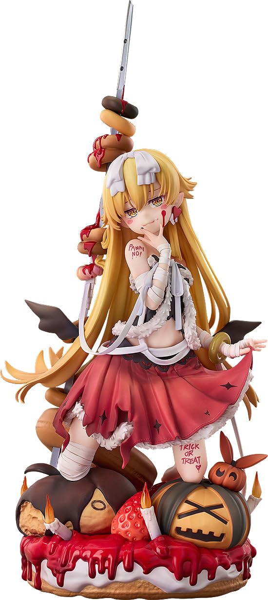 Amazon | グッドスマイルアーツ上海[Good Smile Arts Shanghai] ＜物語