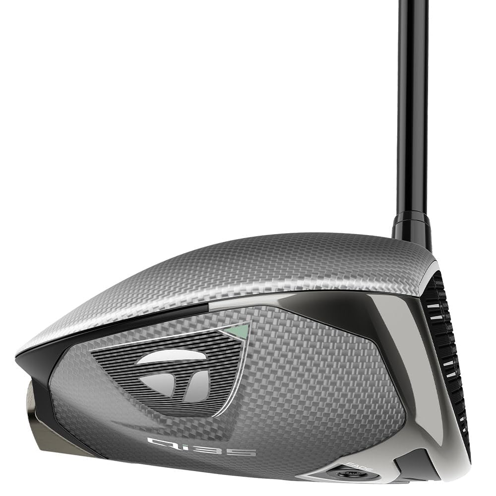Amazon.co.jp: TaylorMade ゴルフ Qi35 LS ドライバー 10.5度 カイリ
