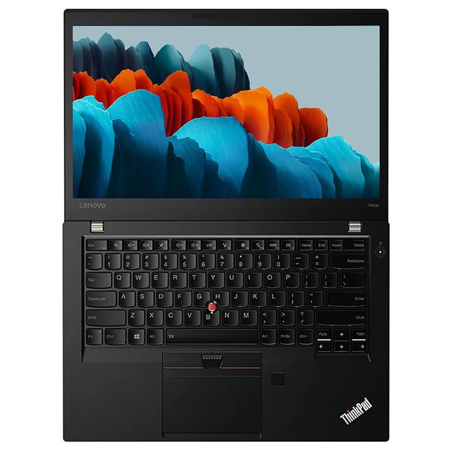 407 Lenovo ThinkPad T460s Core i5 12GB 【公式通販】