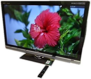 Amazon | SHARP 46V型 フルハイビジョン 液晶テレビ AQUOS クアトロン