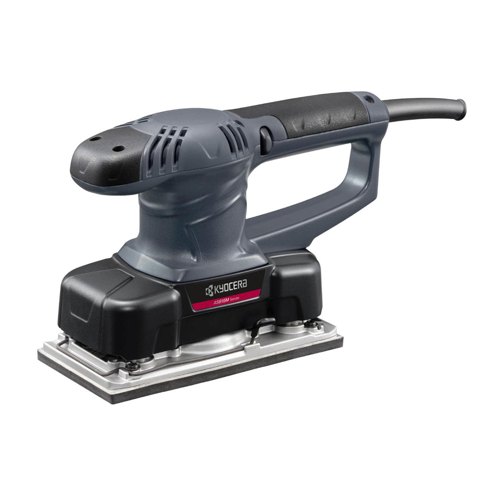 Amazon | KYOCERA(京セラ) サンダー AS815M 629350A | サンダー