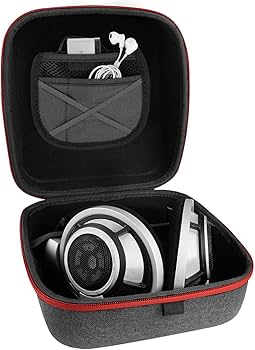 Amazon | Sennheiser HD650, HD600, HD598, HD558, HD518, AKG K550