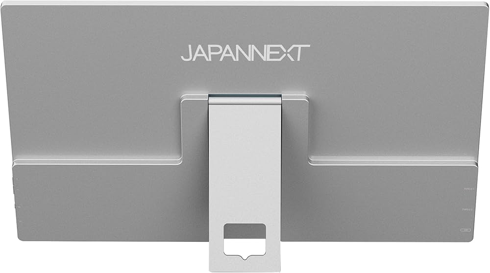 Amazon.co.jp: JAPANNEXT 15.6インチ モバイルモニター IPS パネル
