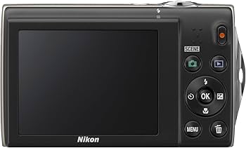 Amazon | Nikon デジタルカメラ COOLPIX (クールピクス) S5100