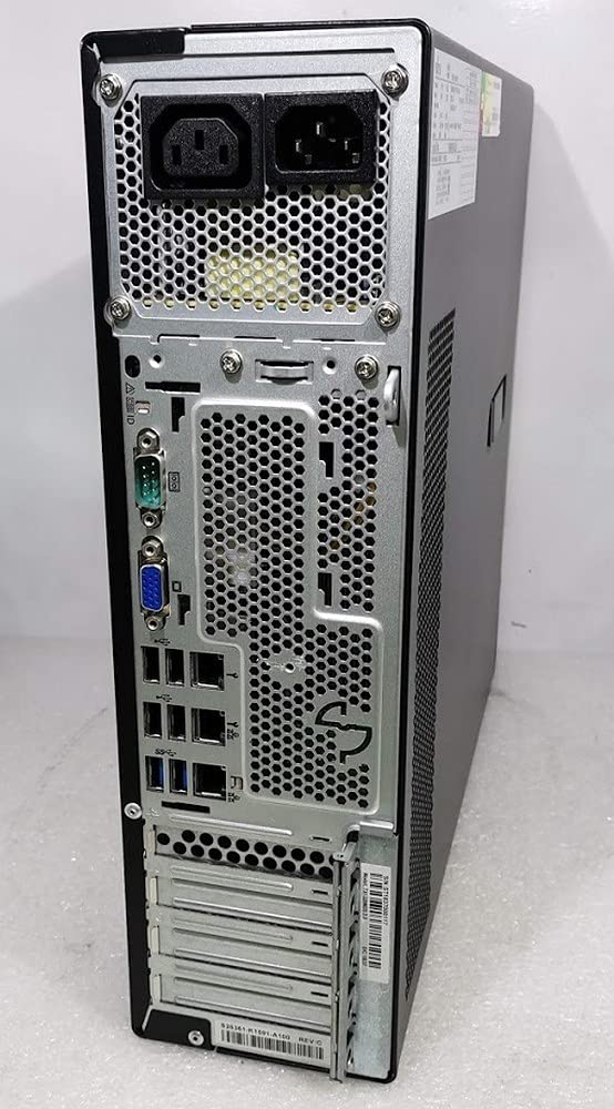 Amazon | [中古サーバ][4コア4スレッド][デスクトップ型][Windows