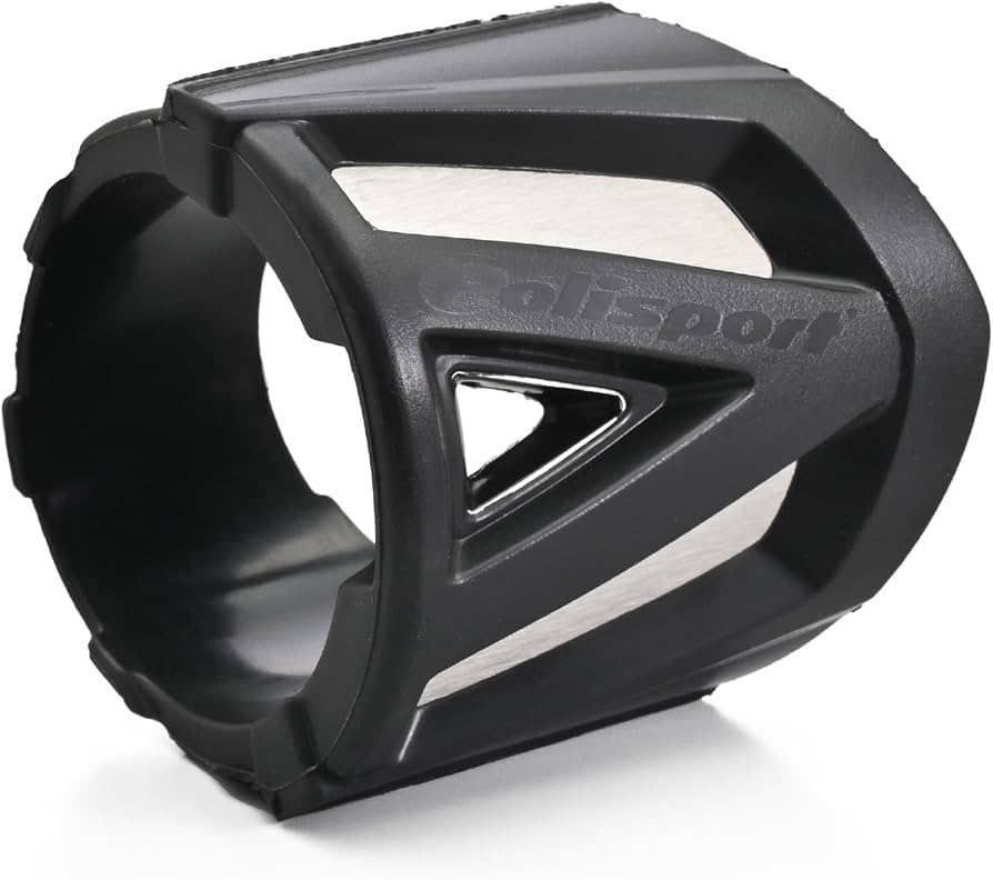 Amazon | デイトナ(Daytona) バイク サイレンサープロテクター Φ64-90