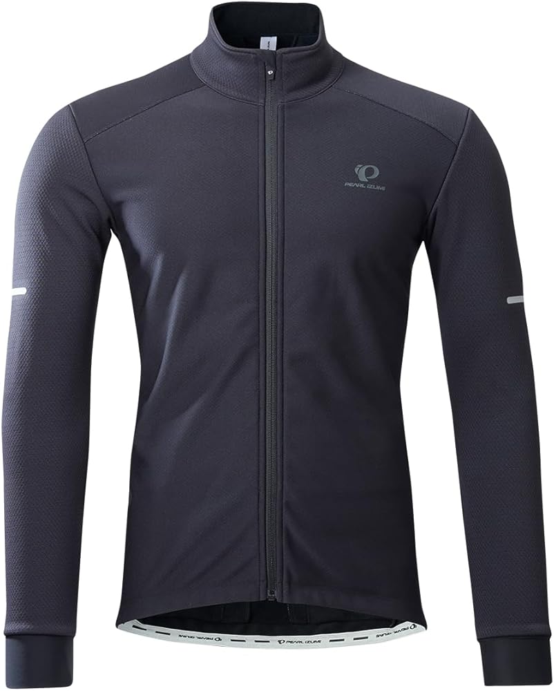 Amazon.co.jp: [パールイズミ] ウィンドブレーク レイヤー ジャケット