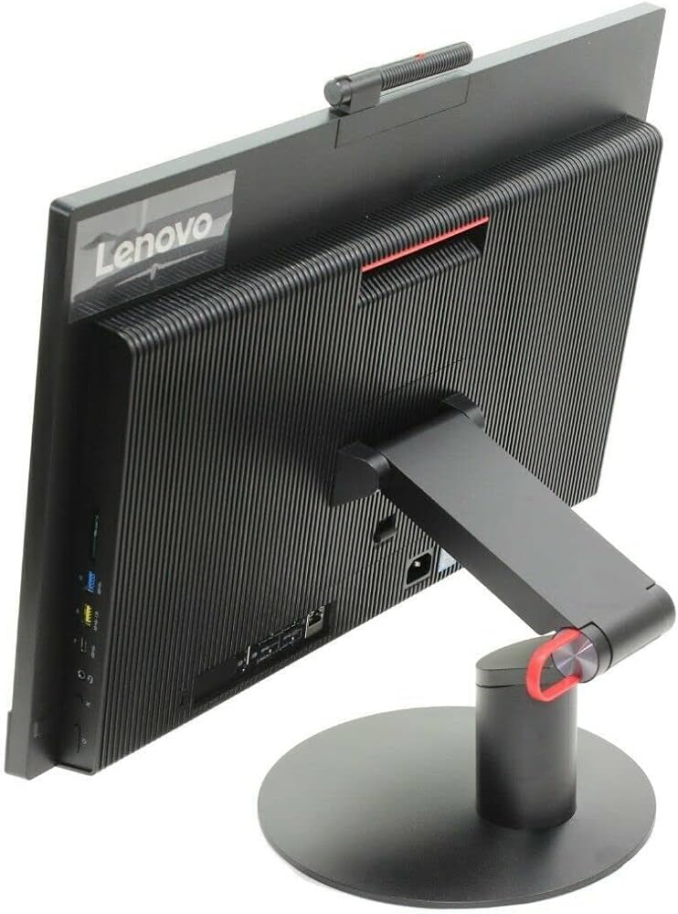 Amazon.co.jp: 【整備済み品】Lenovo ThinkCentre M920Z All-in-One