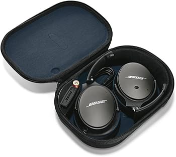 Amazon.co.jp: Bose QuietComfort 25 Acoustic Noise Cancelling