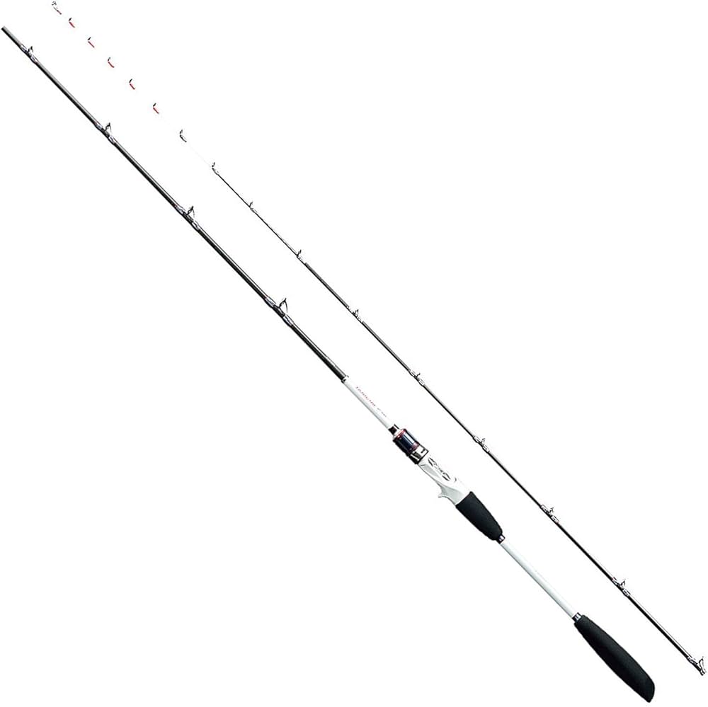 Amazon.co.jp: Shimano CI4+ Fishing Rod Light Game TYPE64 M190 4.7