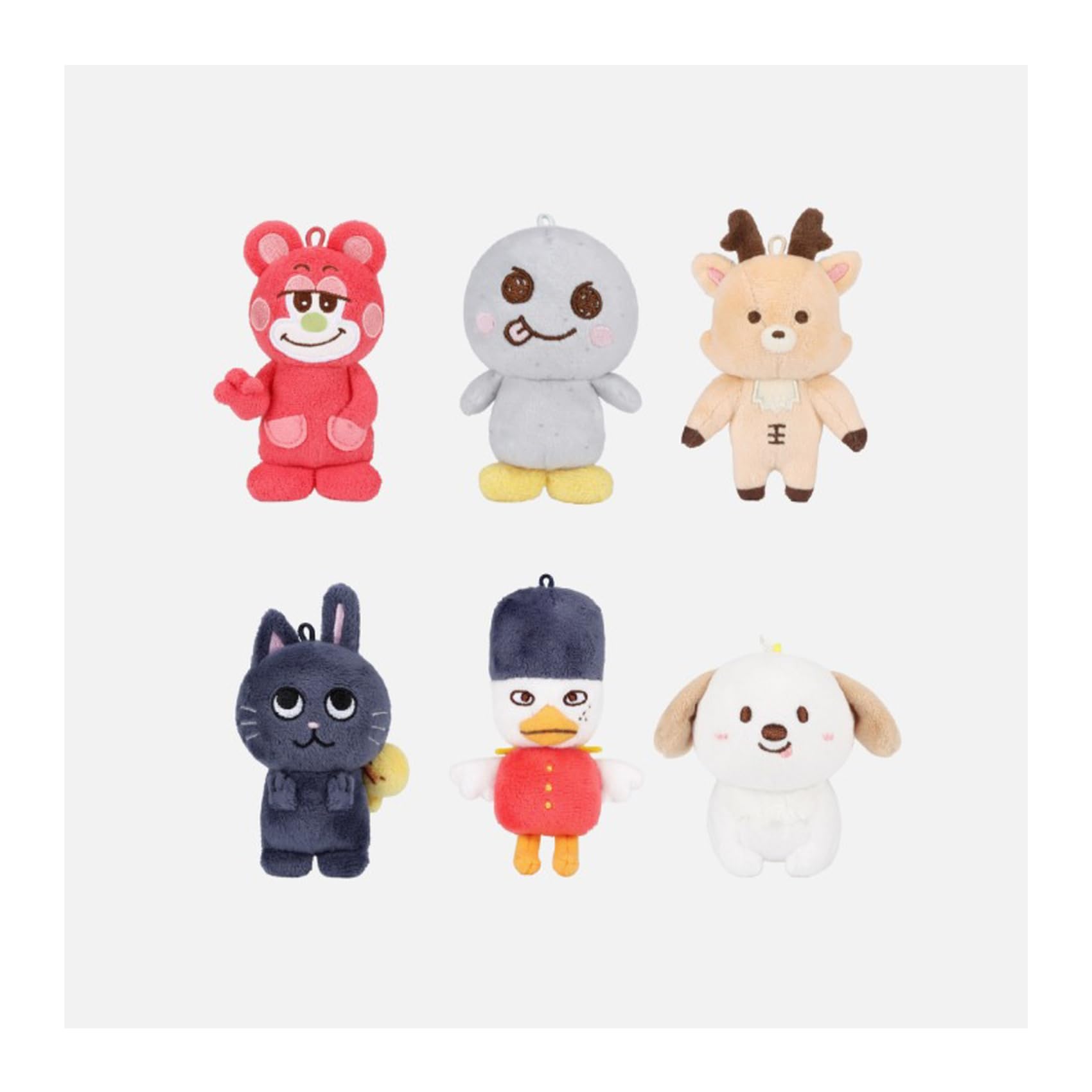 Amazon.co.jp: RIIZE 2024 RIIZE VALENTINE'S DAYZE Official MD10cm