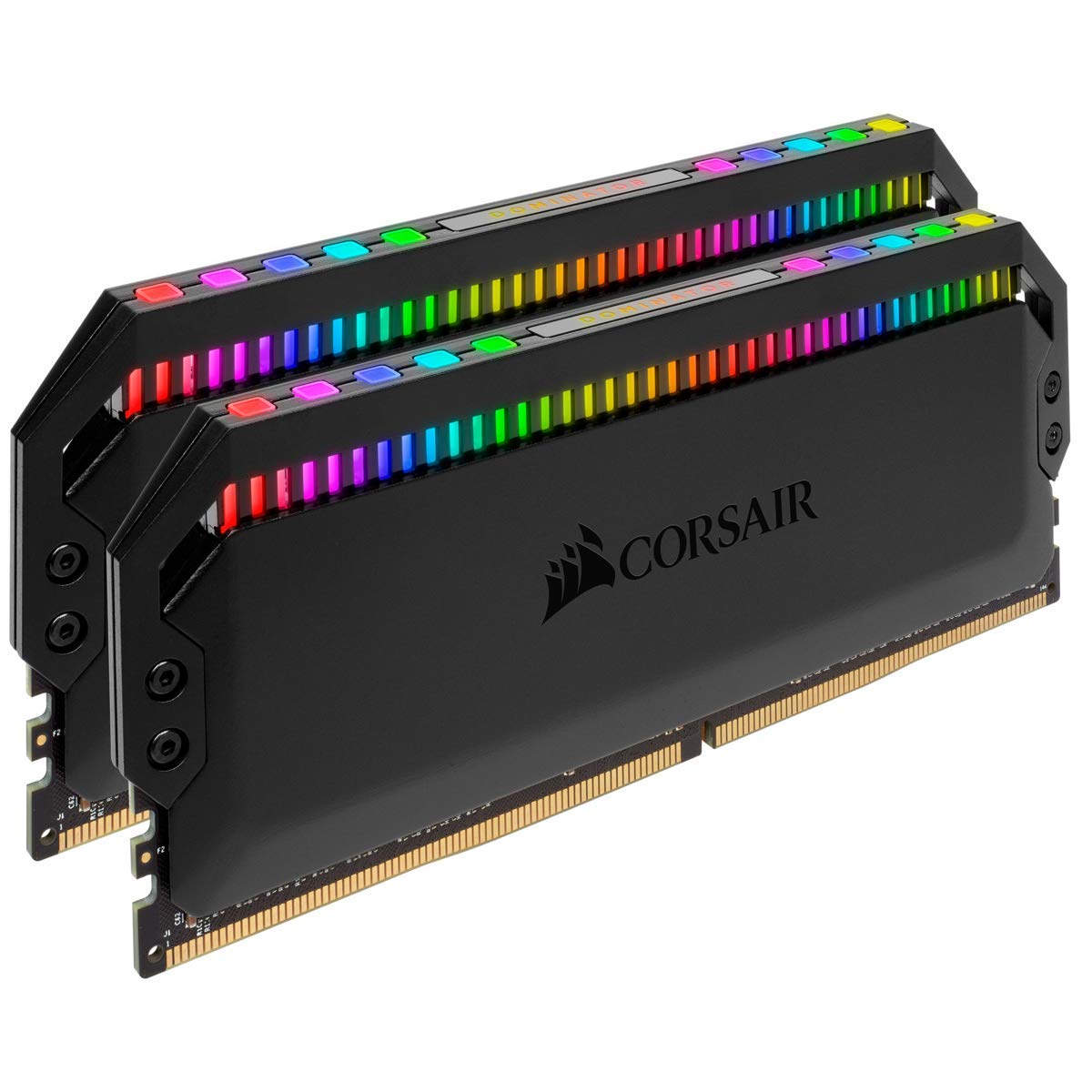 Amazon | CORSAIR DOMINATOR PLATINUM RGB CMT16GX4M2C3200C16