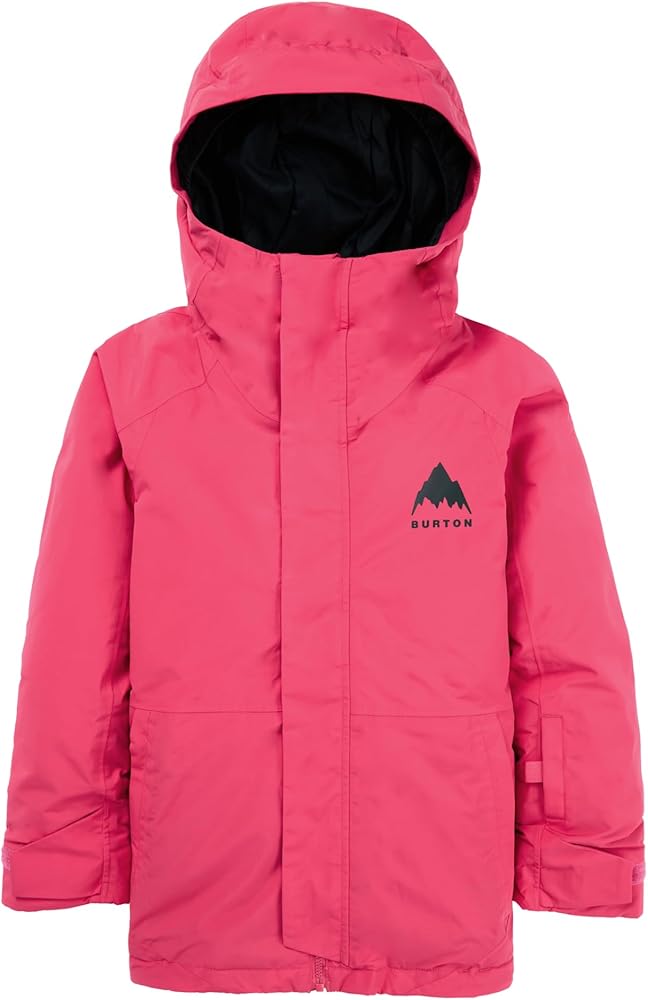 Amazon.com : Burton Kids' Skimmer 2L Jacket – Azalea Pink, S