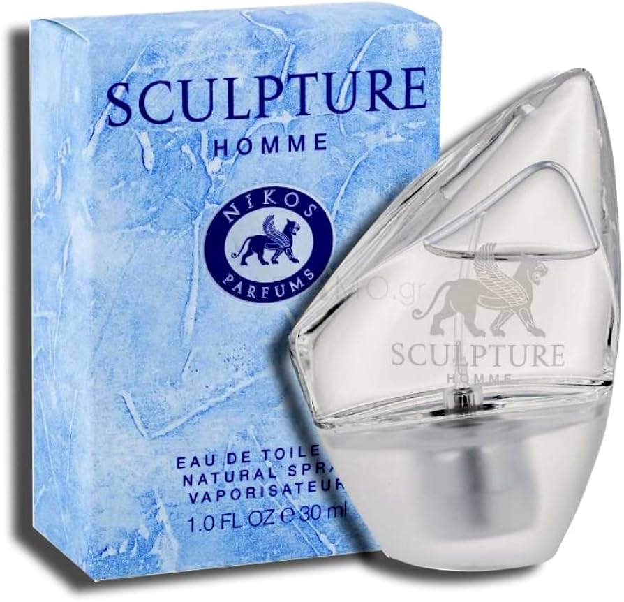 Amazon | ニコス スカルプチャーオム オードトワレ EDT 30mL [並行輸入