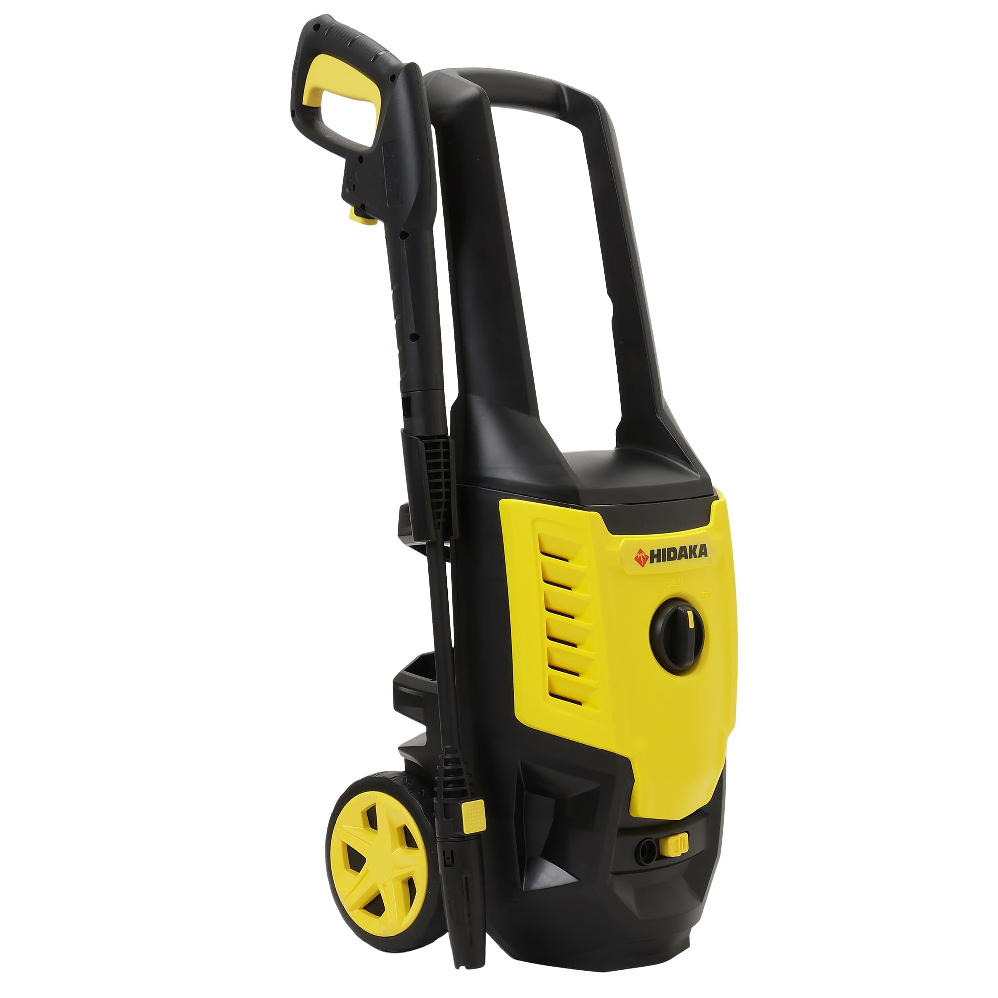 Amazon | ヒダカ 家庭用 高圧洗浄機 HKN-2090（HK-1890後継機種）標準