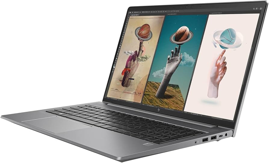 Amazon.com: HP ZBook Power G9 Mobile Workstation, 15.6” FHD