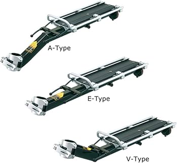 Amazon | TOPEAK(トピーク) MTXビームラックAタイプ MTXバッグ