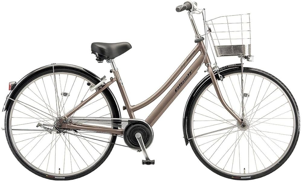 Amazon | ブリヂストン BRIDGESTONE アルベルトロイヤルL275 軽快車