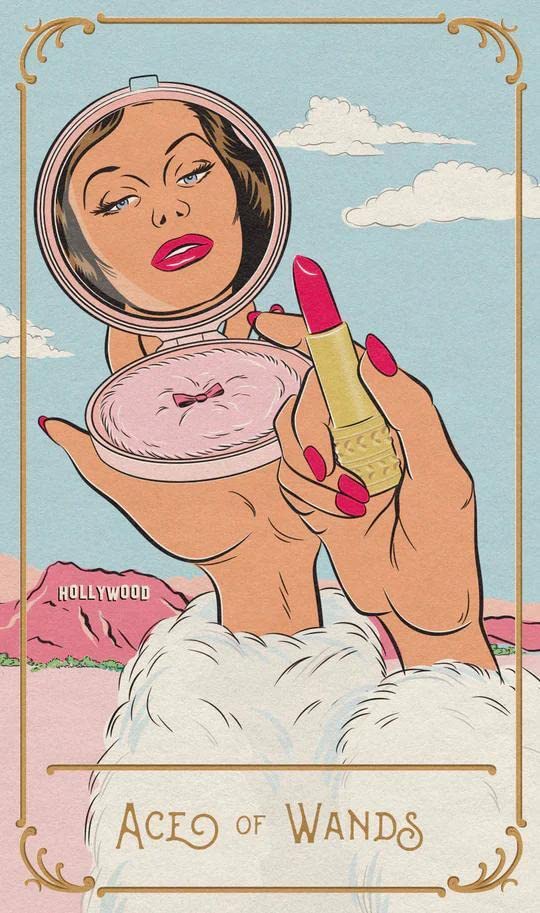 Amazon | オーストラリアデッキ黄金時代のハリウッドにインスパイア