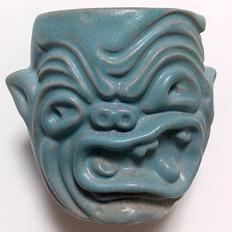 ☆直筆サイン☆ゾンビモンスターMUNK TIKIマグ☆ショットグラス☆shag