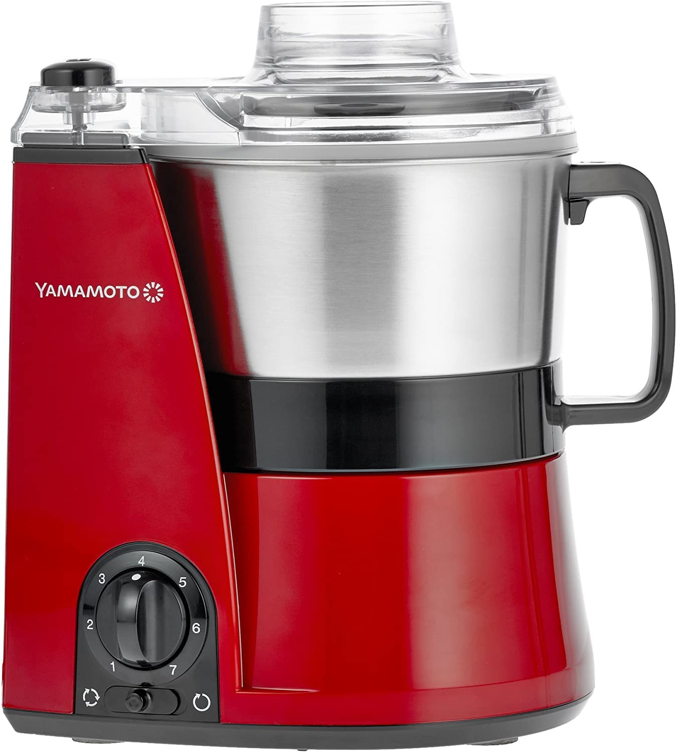 Amazon.co.jp: YAMAMOTO マルチスピードミキサー Master Cut MM41