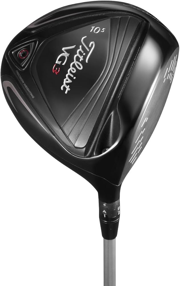 Amazon.co.jp: TITLEIST(タイトリスト) VG3 2016 VG3ドライバー