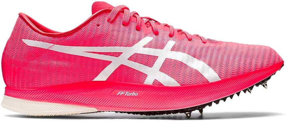 Amazon.co.jp: asics(アシックス) METASPEED LD LE DIVA PINK/WHITE