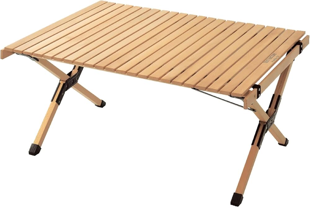 Amazon | テントファクトリー(TENT FACTORY) ウッドライン ZEL ロール