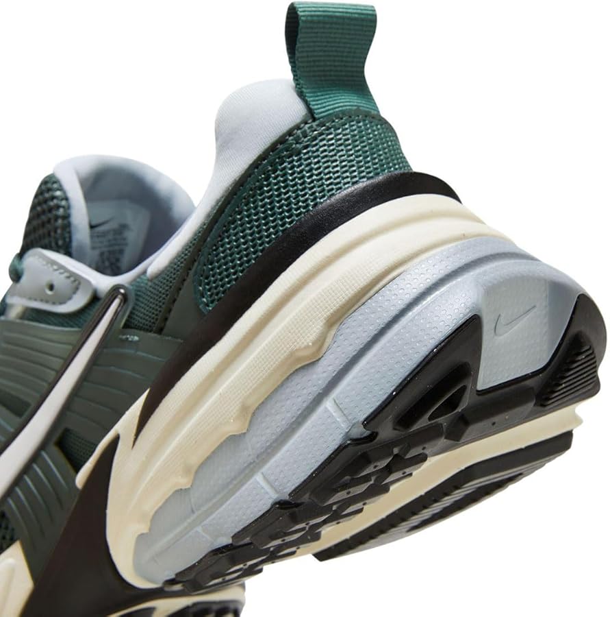 Amazon | [ナイキ] V2K ラン V2K RUN グレー/グリーン HJ4497-300 24.0