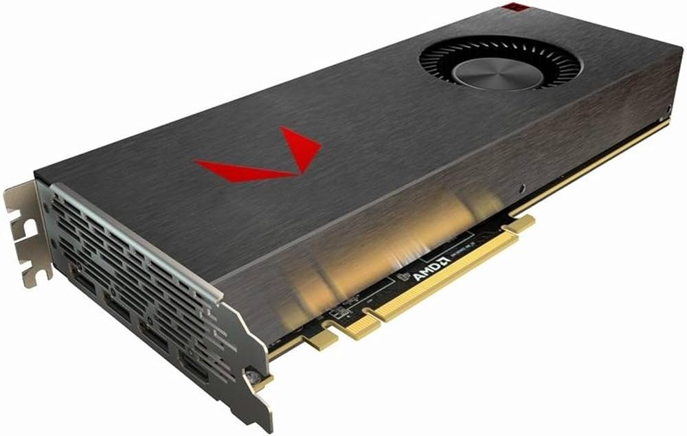 Amazon | XFX Radeon RX Vega 64 8 GB hbm2 3 x DP HDMIグラフィック