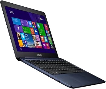 Amazon.co.jp: ASUS ノートパソコン EeeBook X205TA-DBLUE10 Windows10